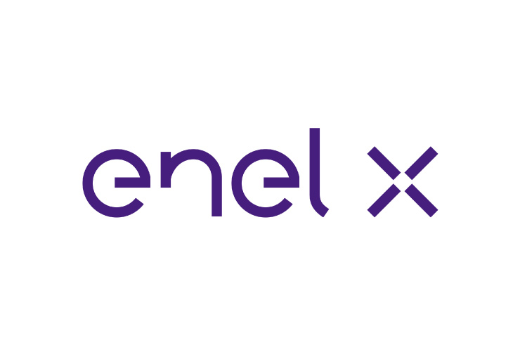 Enel X logo