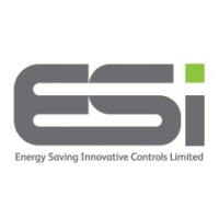 ESI Controls Ltd logo