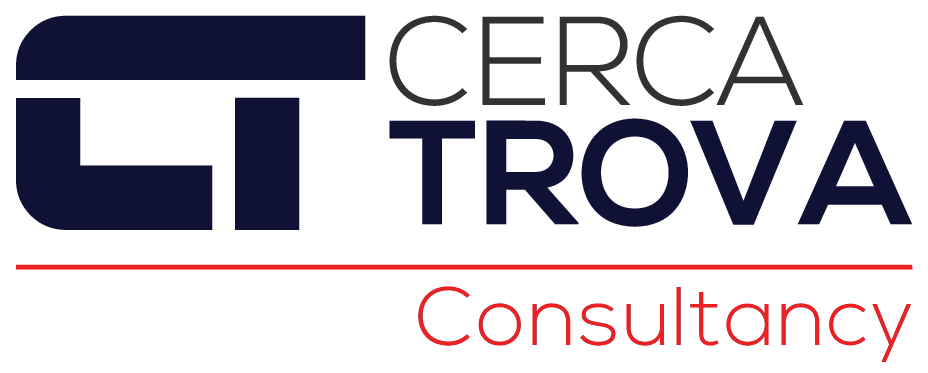 CercaTrova Logo