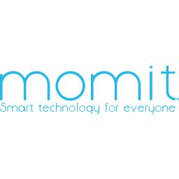 Momit logo