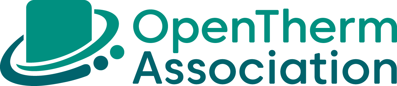 The OpenTherm Association logo